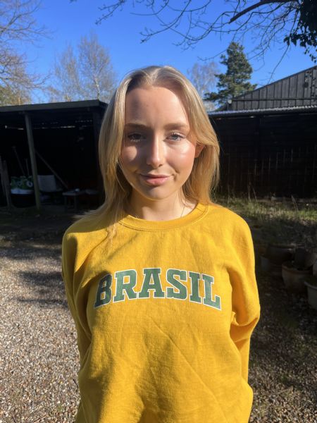 Profilbillede af Freya A- ID: 171975 - Billede nr: 564678