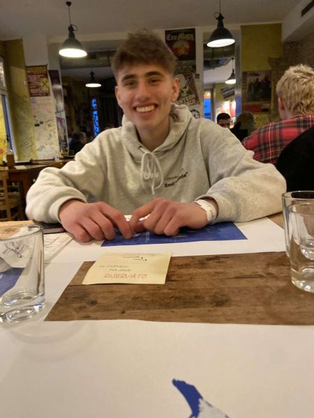 Profilbillede af Emil S- ID: 171990 - Billede nr: 564727