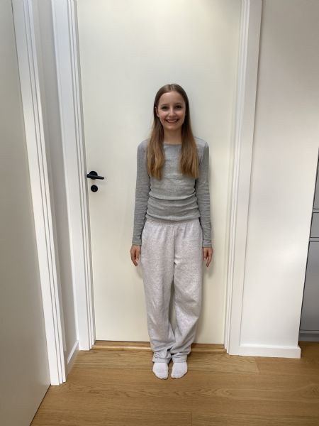 Profilbillede af Smilla G- ID: 172027 - Billede nr: 564925