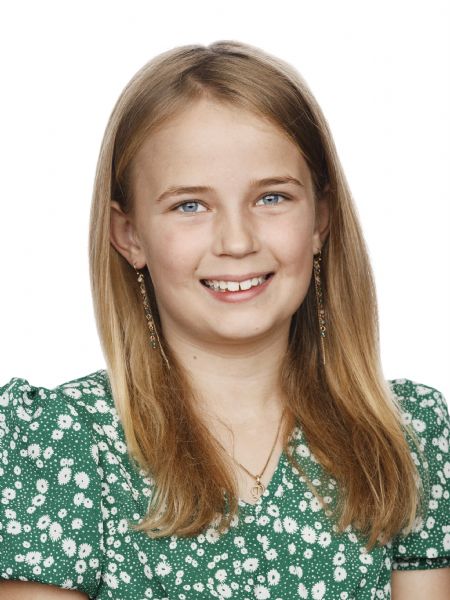 Profilbillede af Lærke A- ID: 172044 - Billede nr: 566260