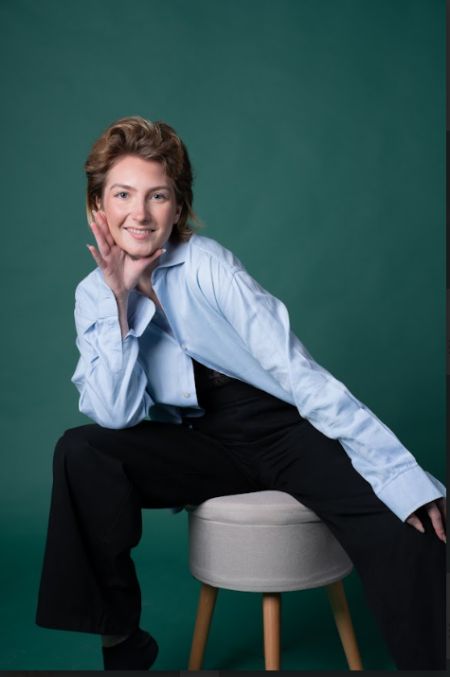 Profilbillede af Melanie L- ID: 172055 - Billede nr: 667397