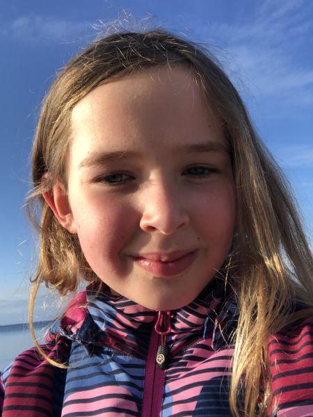 Profilbillede af Saga W- ID: 172056 - Billede nr: 565026