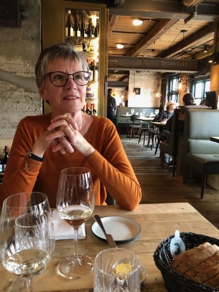 Profilbillede af Vibeke A- ID: 172064 - Billede nr: 565066