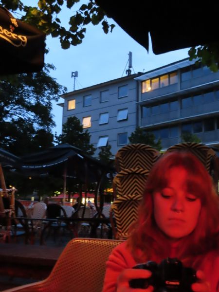 Billede af Josefine - ID: 172065 - Billede nr: 676536