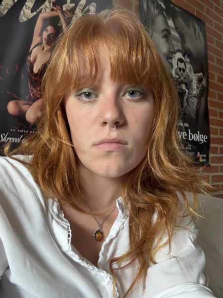 Billede af Josefine - ID: 172065 - Billede nr: 676538