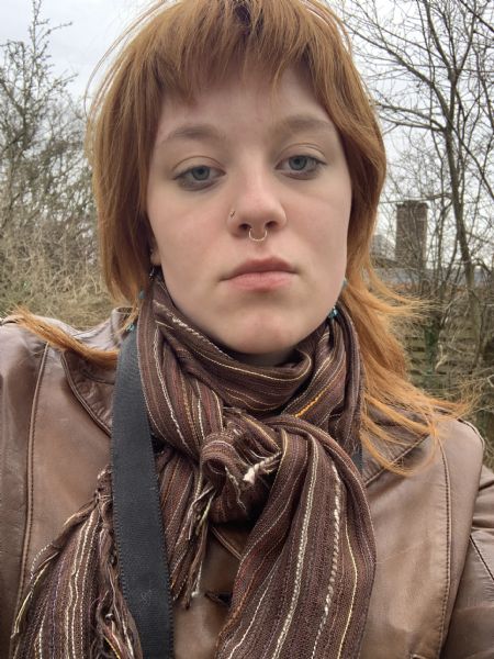 Profilbillede af Josefine L- ID: 172065 - Billede nr: 606445