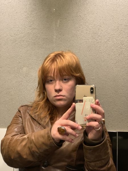 Profilbillede af Josefine L- ID: 172065 - Billede nr: 626583
