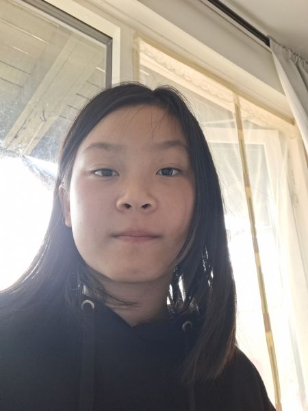 Profilbillede af Priscilla- ID: 172086 - Billede nr: 565721