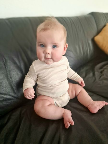 Profilbillede af Ingrid K- ID: 172089 - Billede nr: 570143