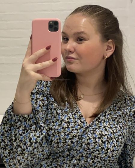 Profilbillede af Anna S- ID: 172093 - Billede nr: 565274