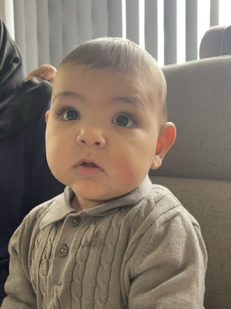 Profilbillede af Yusuf A- ID: 172100 - Billede nr: 565310