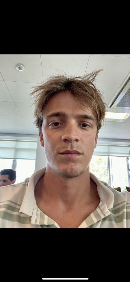 Profilbillede af Kristian H- ID: 172111 - Billede nr: 565389