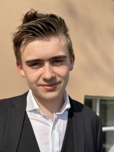 Profilbillede af Claes W- ID: 172113 - Billede nr: 565883