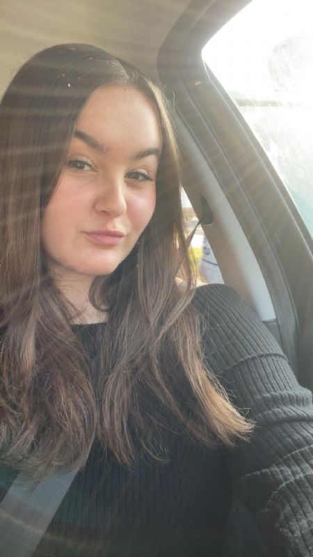 Profilbillede af Frederikke L- ID: 172120 - Billede nr: 565411