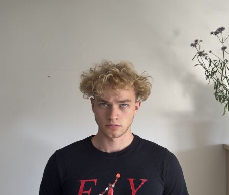 Profilbillede af Jeppe B- ID: 172123 - Billede nr: 582111