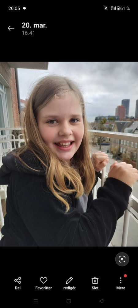 Profilbillede af Asta Ø- ID: 172143 - Billede nr: 565572