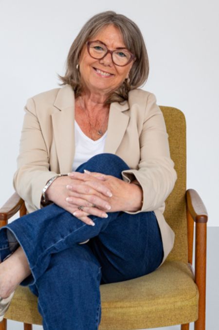 Profilbillede af Birgit B- ID: 172150 - Billede nr: 621063