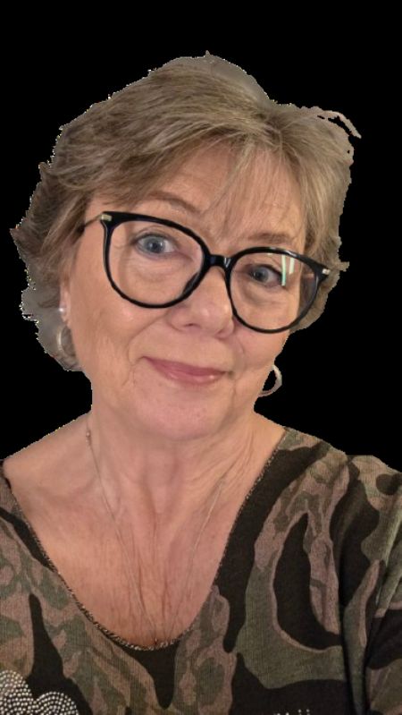 Profilbillede af Birgit B- ID: 172150 - Billede nr: 655227