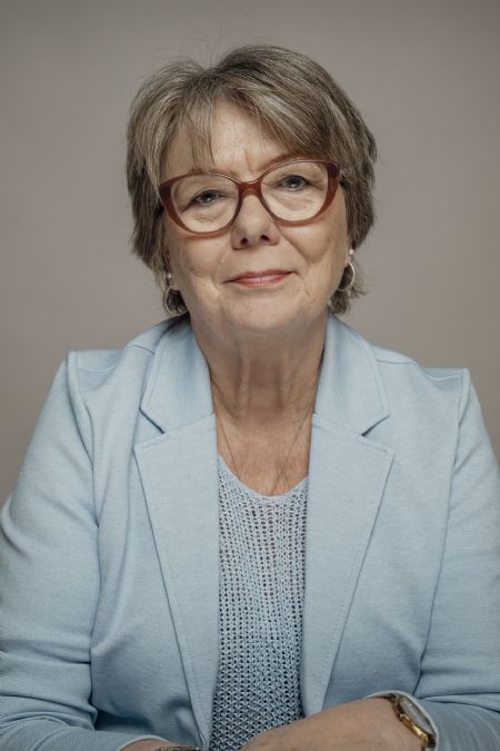 Billede af Birgit - ID: 172150 - Billede nr: 661156