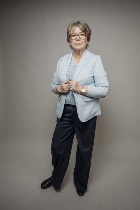 Billede af Birgit - ID: 172150 - Billede nr: 661157