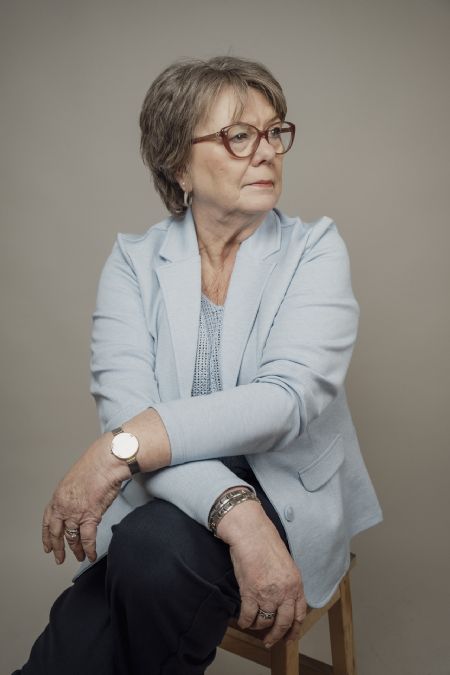 Billede af Birgit - ID: 172150 - Billede nr: 661158