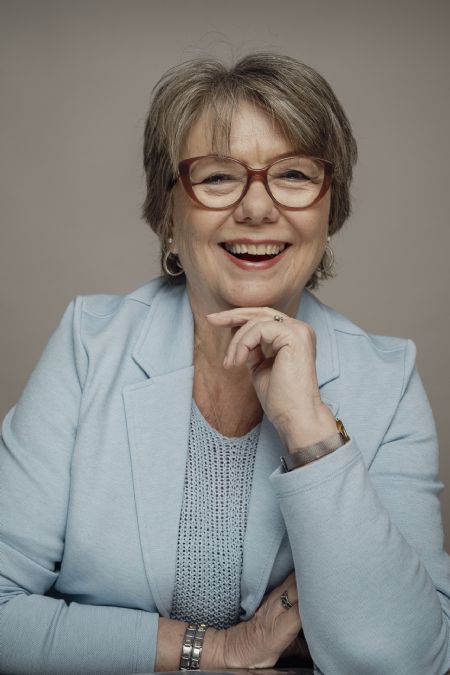 Billede af Birgit - ID: 172150 - Billede nr: 663023