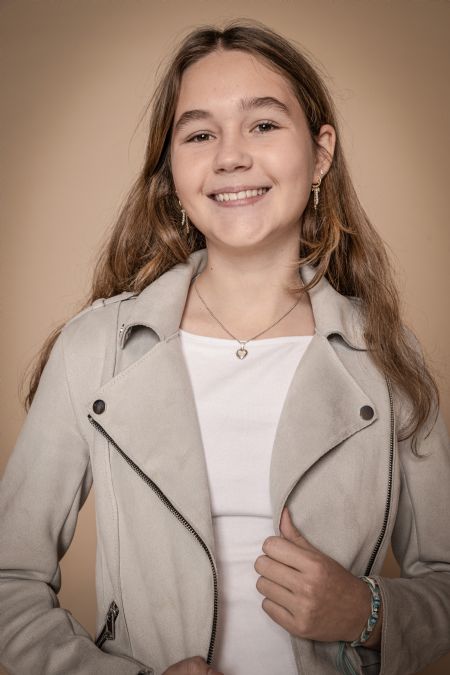 Profilbillede af Sofia L- ID: 172151 - Billede nr: 664796