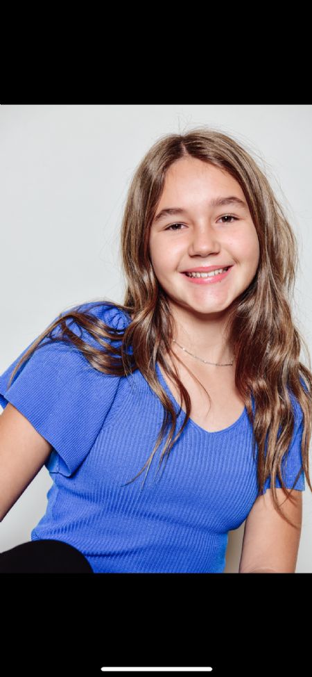 Profilbillede af Sofia L- ID: 172151 - Billede nr: 565799