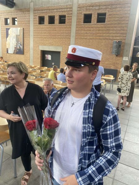 Profilbillede af Marcus B- ID: 172155 - Billede nr: 565634