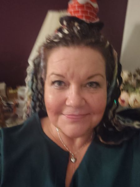 Profilbillede af Tina L- ID: 172181 - Billede nr: 654840