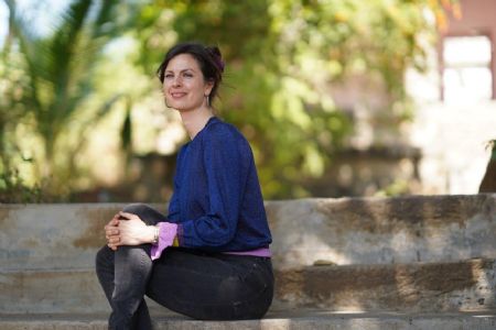 Billede af Nathalie - ID: 172186 - Billede nr: 598347