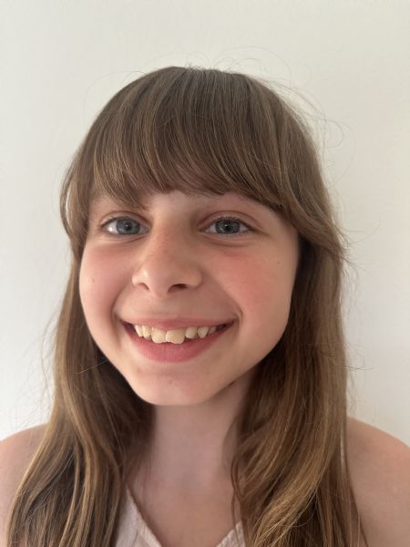 Profilbillede af Nellie S- ID: 172213 - Billede nr: 570427