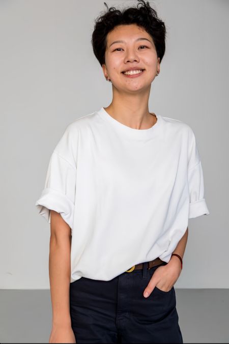 Profilbillede af Ina Y- ID: 172223 - Billede nr: 664040