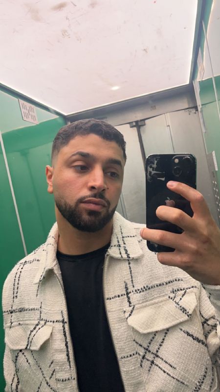 Profilbillede af Sofian R- ID: 172233 - Billede nr: 566062