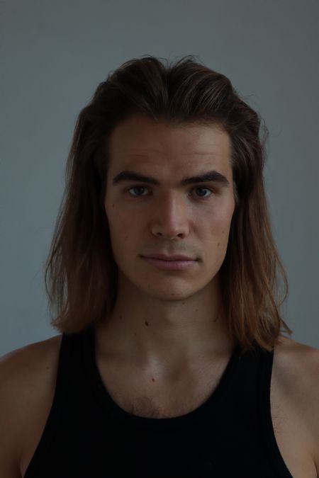 Profilbillede af Victor C- ID: 172234 - Billede nr: 566063