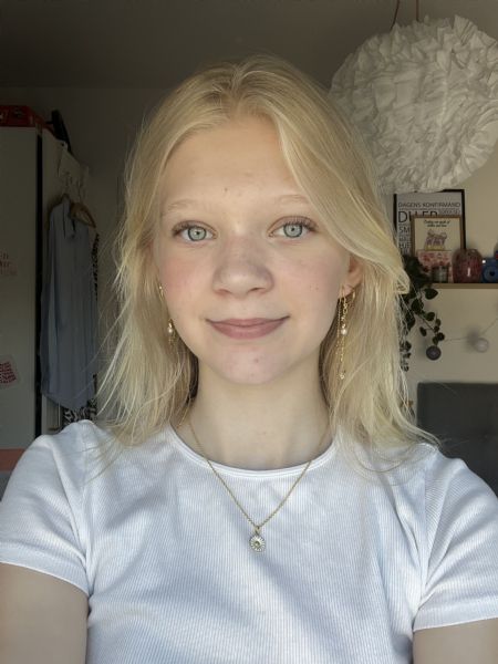Profilbillede af Sofia L- ID: 172238 - Billede nr: 566722