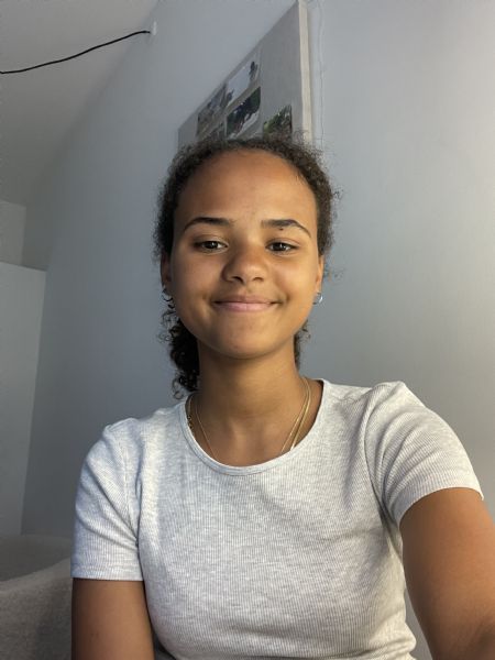 Profilbillede af Isabella B- ID: 172240 - Billede nr: 579051