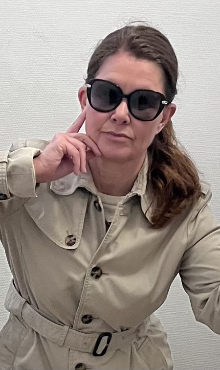 Billede af Tina - ID: 172248 - Billede nr: 671461