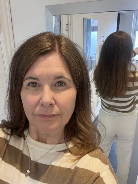Billede af Tina - ID: 172248 - Billede nr: 671468