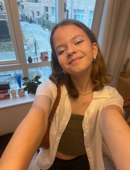 Profilbillede af Alma M- ID: 172249 - Billede nr: 566577