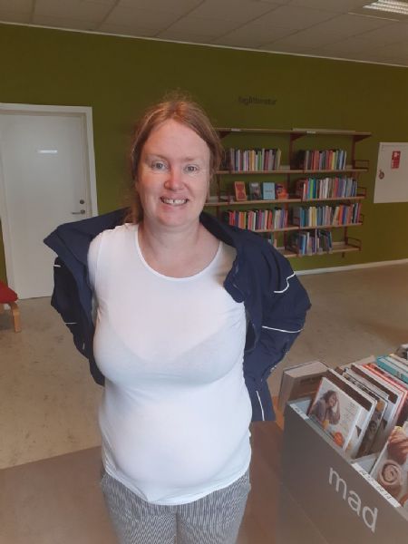 Profilbillede af Anne N- ID: 172256 - Billede nr: 585184