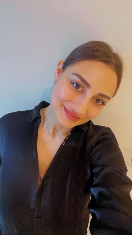 Profilbillede af Gabrijela K- ID: 172274 - Billede nr: 568365