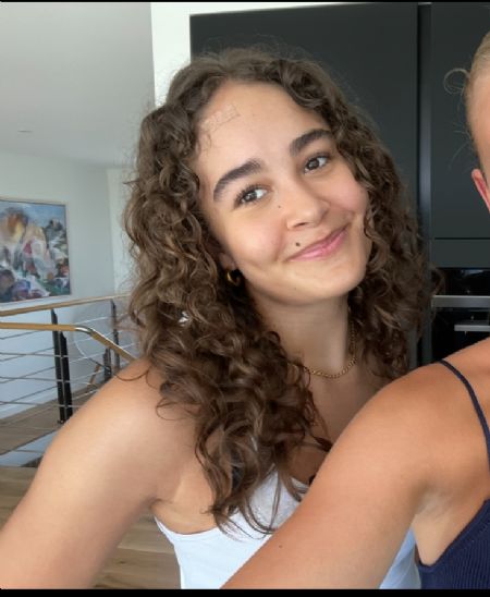 Profilbillede af Naja R- ID: 172279 - Billede nr: 566381