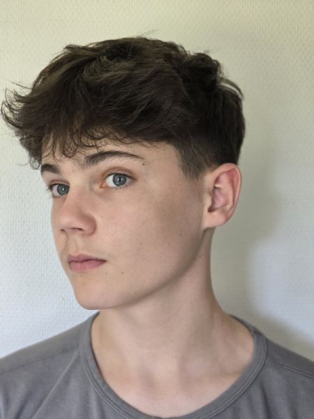 Profilbillede af Valdemar- ID: 172283 - Billede nr: 566432