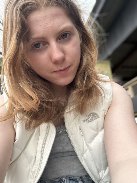 Profilbillede af Caroline H- ID: 172285 - Billede nr: 566465