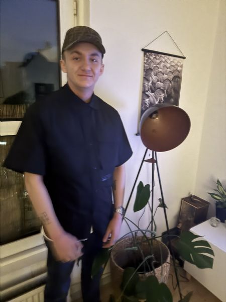 Profilbillede af Nicklas M- ID: 172291 - Billede nr: 566471