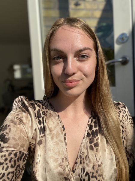 Profilbillede af Nanna K- ID: 172321 - Billede nr: 566649