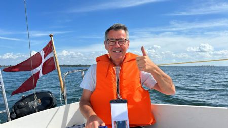Profilbillede af Oscar D- ID: 172323 - Billede nr: 566639