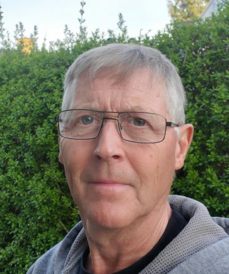 Profilbillede af Jesper G- ID: 172332 - Billede nr: 566691