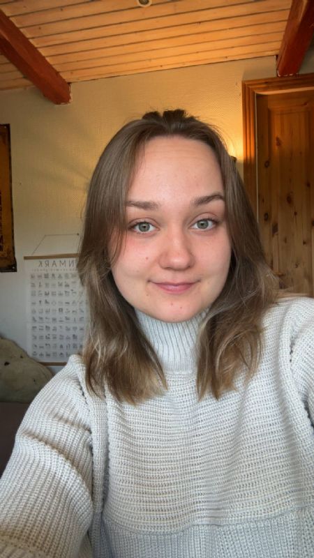 Billede af Cecilie - ID: 172345 - Billede nr: 620453